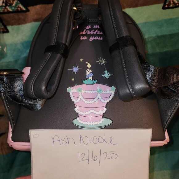 Euc Alice and Wonderland - Picture 2 of 2